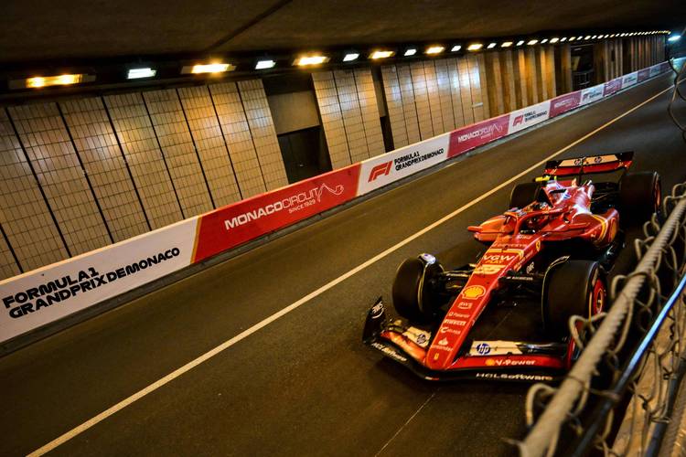 B体育官网：F1摩纳哥大奖赛历史回顾，f1摩纳哥站2018